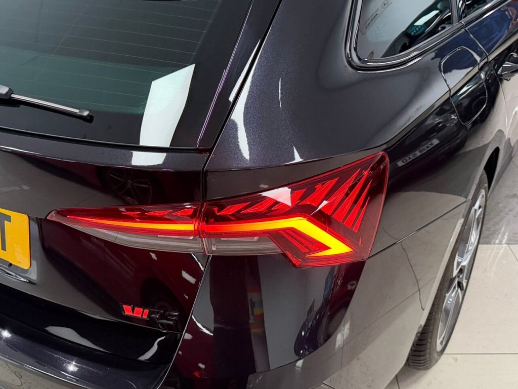 Used Skoda Octavia 2024 for sale - 76642106: Photo 10