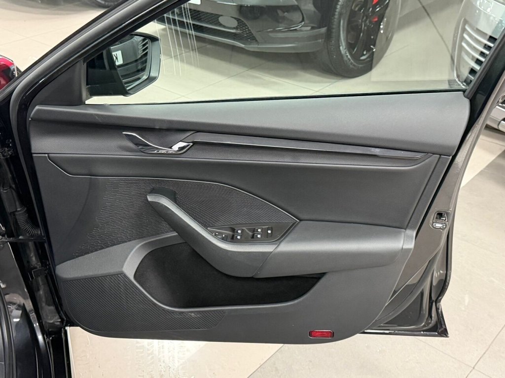 Used Skoda Octavia 2024 for sale - 76642106: Photo 17