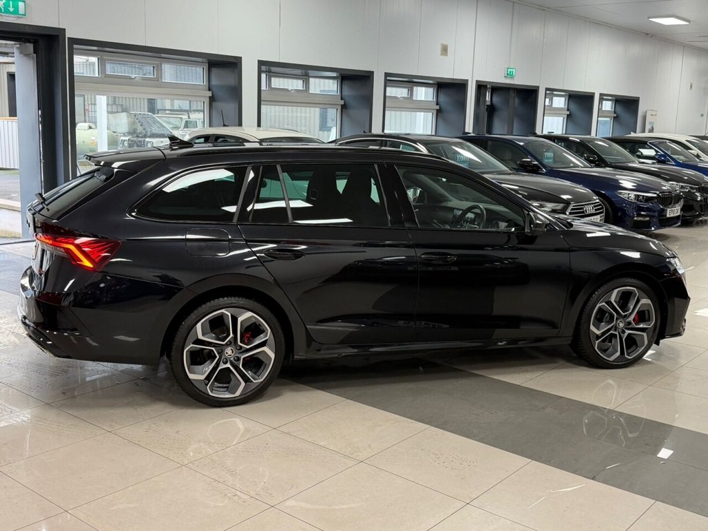 Used Skoda Octavia 2024 for sale - 76642106: Photo 2