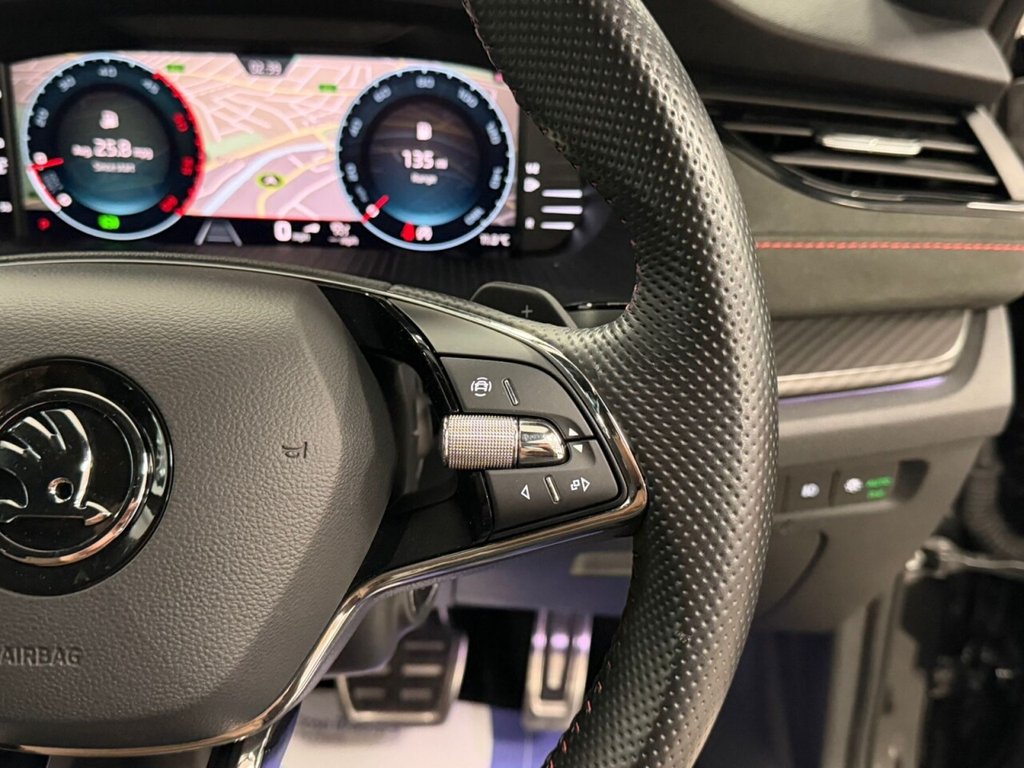 Used Skoda Octavia 2024 for sale - 76642106: Photo 22