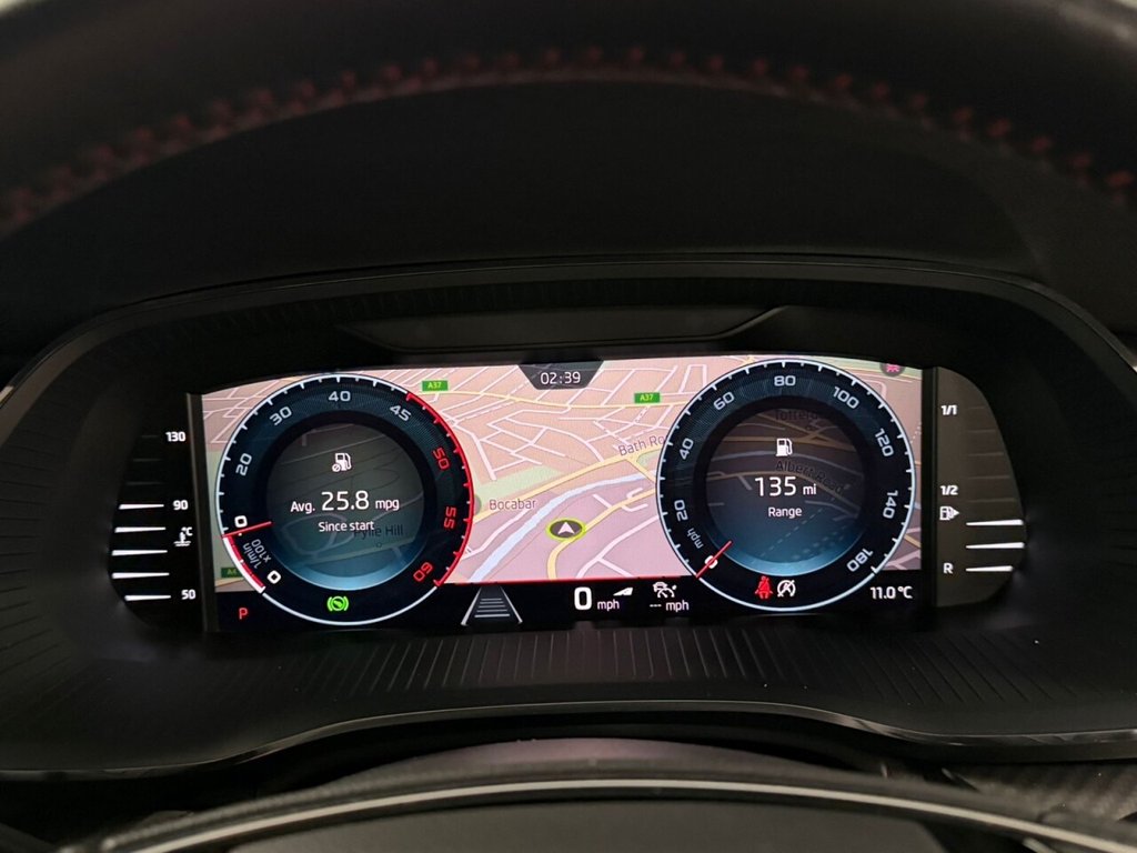 Used Skoda Octavia 2024 for sale - 76642106: Photo 25