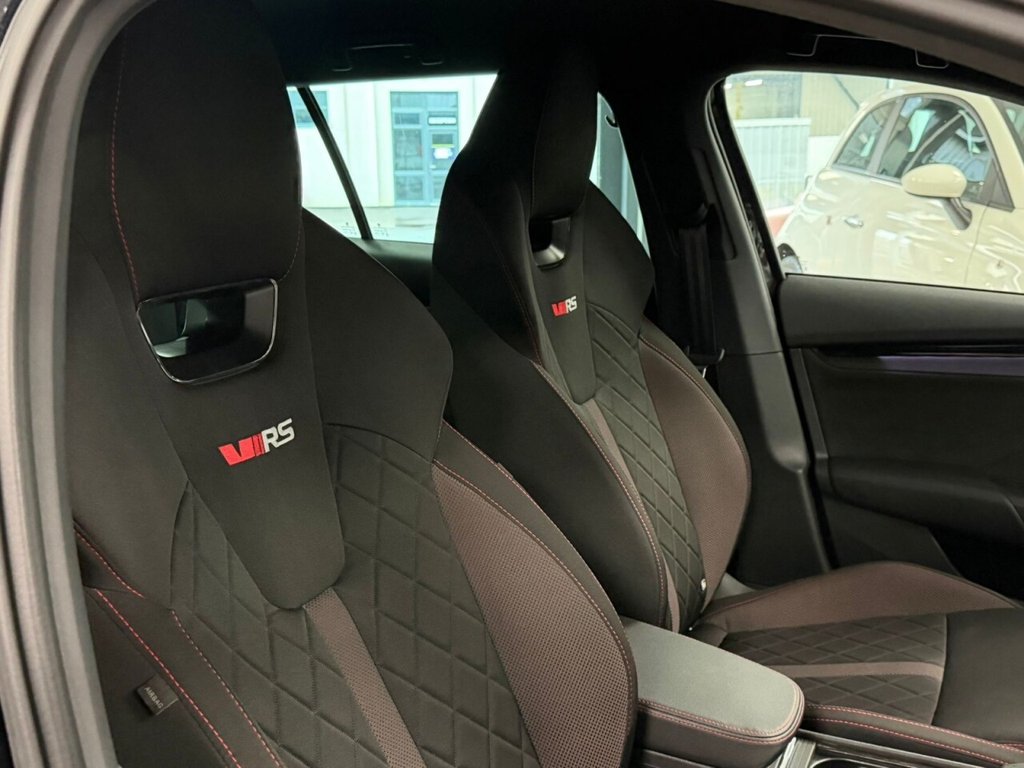 Used Skoda Octavia 2024 for sale - 76642106: Photo 26