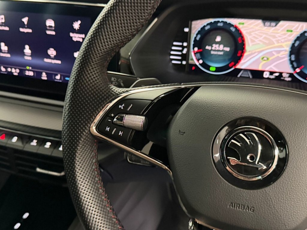 Used Skoda Octavia 2024 for sale - 76642106: Photo 29