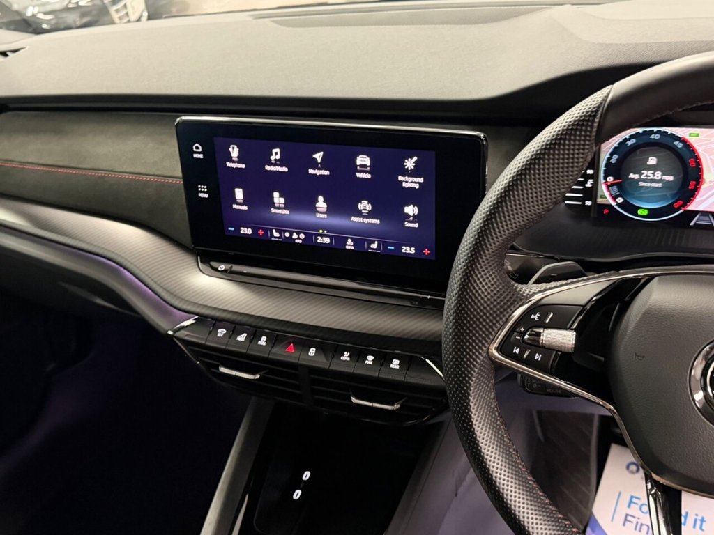 Used Skoda Octavia 2024 for sale - 76642106: Photo 32