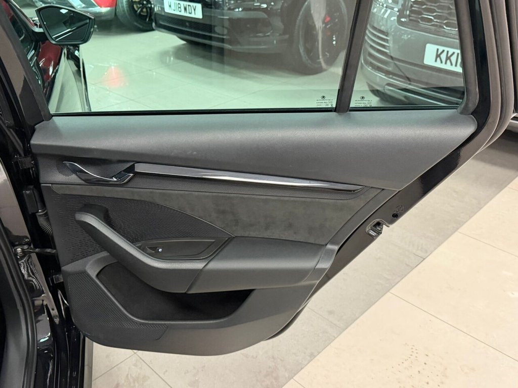 Used Skoda Octavia 2024 for sale - 76642106: Photo 34