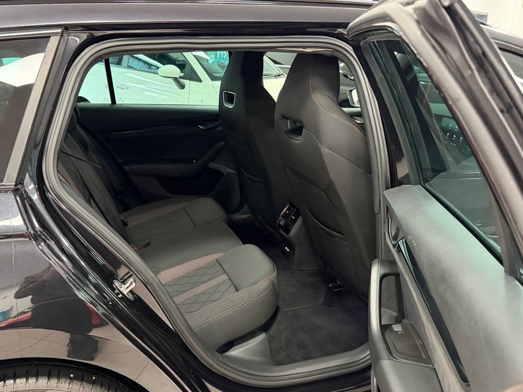 Used Skoda Octavia 2024 for sale - 76642106: Photo 35