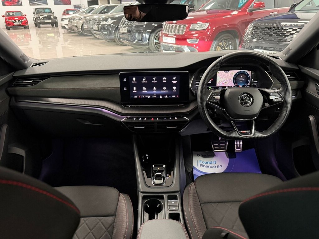 Used Skoda Octavia 2024 for sale - 76642106: Photo 36