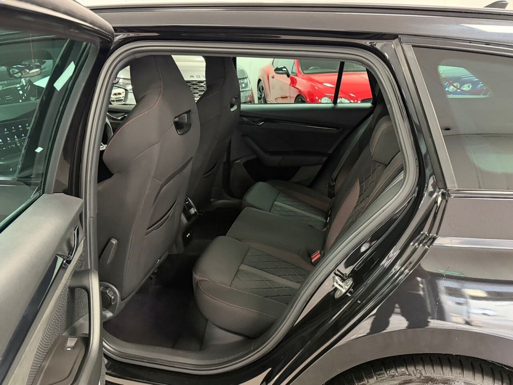 Used Skoda Octavia 2024 for sale - 76642106: Photo 37