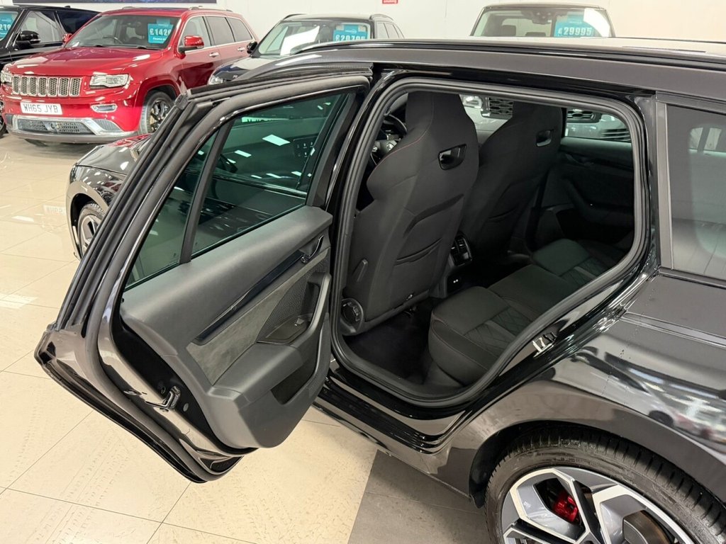 Used Skoda Octavia 2024 for sale - 76642106: Photo 39