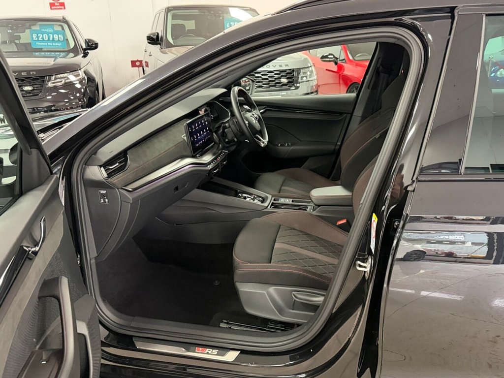 Used Skoda Octavia 2024 for sale - 76642106: Photo 46