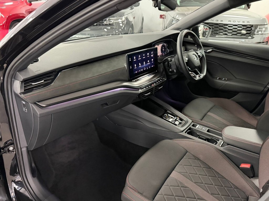 Used Skoda Octavia 2024 for sale - 76642106: Photo 48