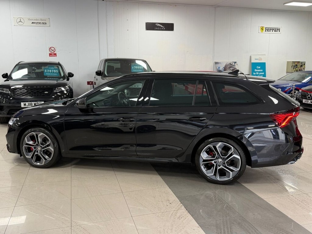 Used Skoda Octavia 2024 for sale - 76642106: Photo 5