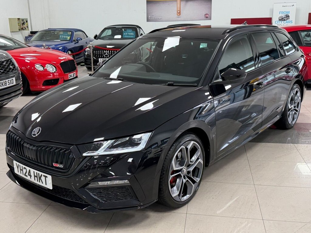 Used Skoda Octavia 2024 for sale - 76642106: Photo 6