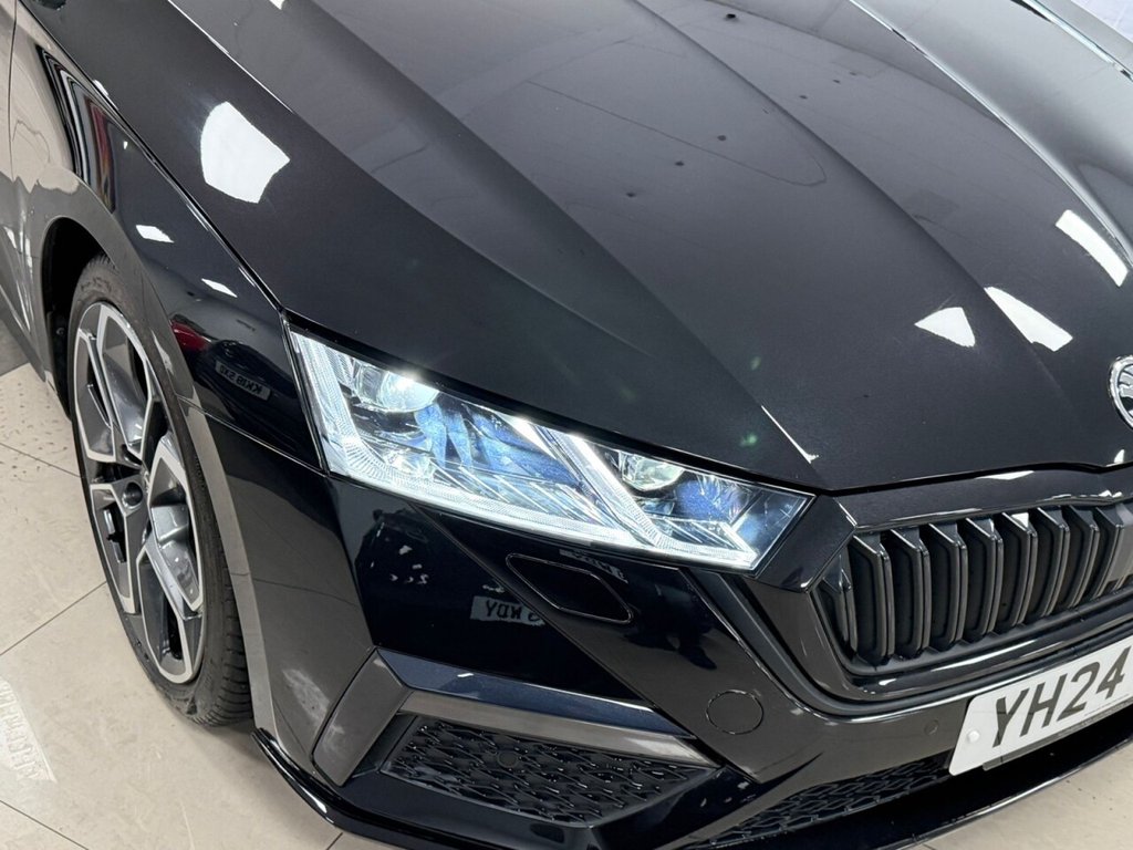 Used Skoda Octavia 2024 for sale - 76642106: Photo 9