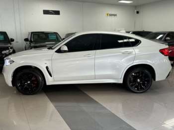 Used BMW X6 2015 for sale - 74616717: Photo