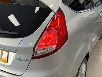 Used Ford Fiesta 2014 for sale - 78964204: Photo