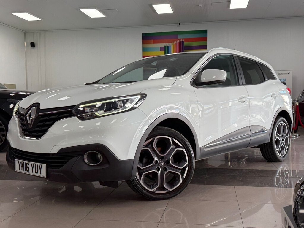 Renault Kadjar