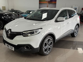 Used Renault Kadjar 2016 for sale - 79422766: Photo