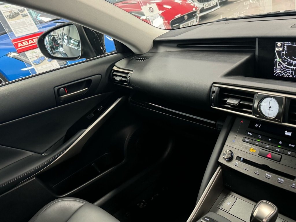 Vehicle 30