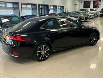 Used Lexus IS 2019 for sale - 73913566: Photo