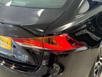 Used Lexus IS 2019 for sale - 73913566: Photo
