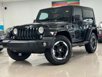 2014 (64) - 3.6 V6 Overland 2dr Auto