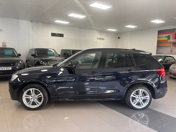 Used BMW X3 2013 for sale - 79233475: Photo