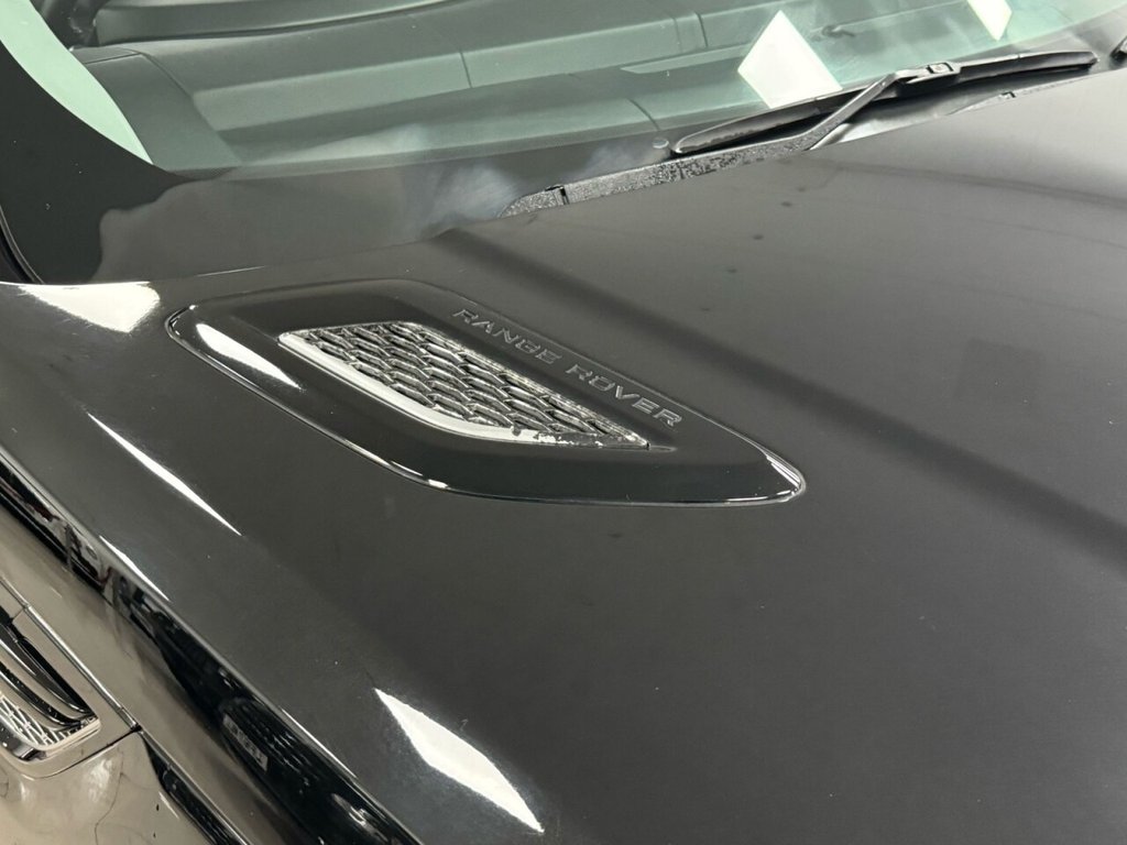 Used Land Rover Range Rover Sport 2014 for sale - 76670579: Photo 19