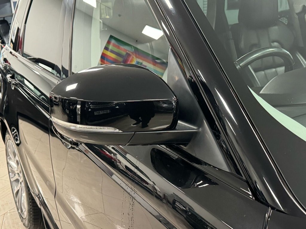 Used Land Rover Range Rover Sport 2014 for sale - 76670579: Photo 20