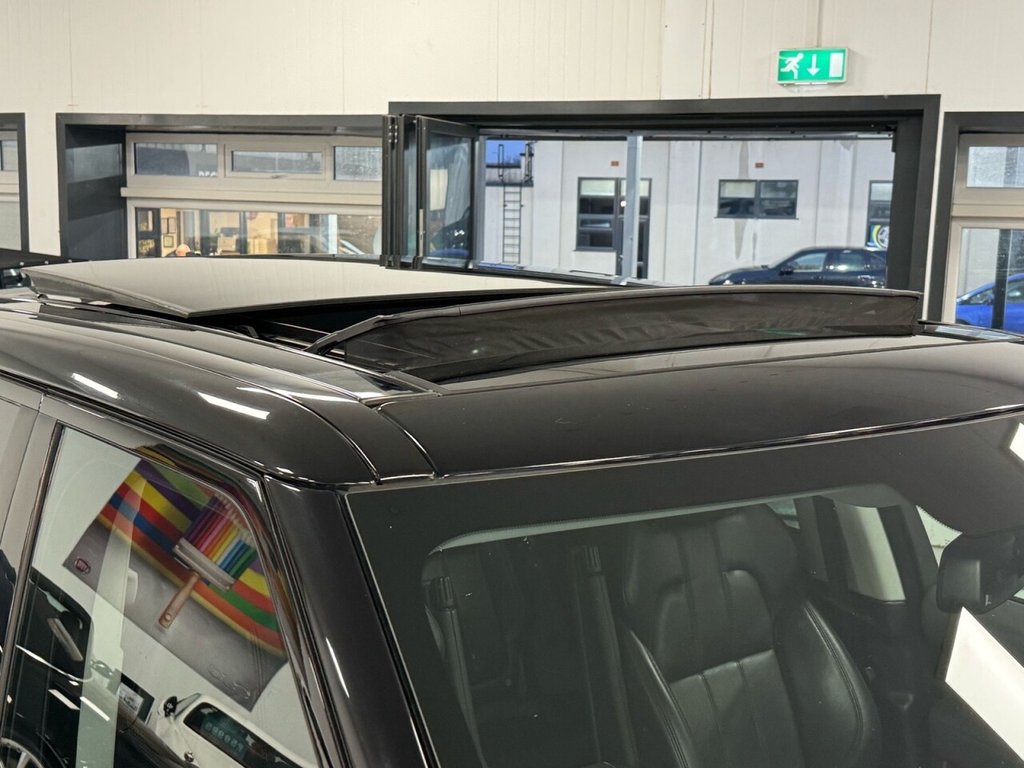 Used Land Rover Range Rover Sport 2014 for sale - 76670579: Photo 21