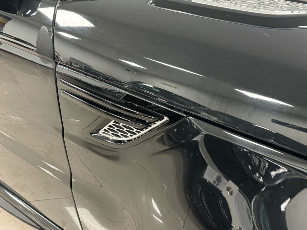 Used Land Rover Range Rover Sport 2014 for sale - 76670579: Photo 22