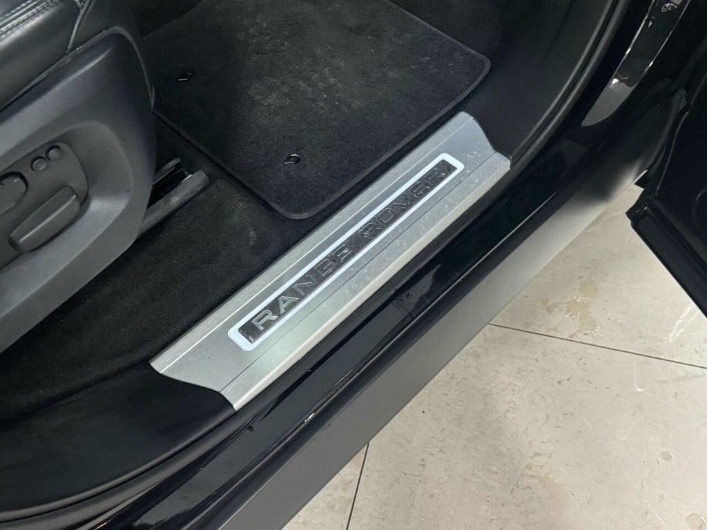 Used Land Rover Range Rover Sport 2014 for sale - 76670579: Photo 29