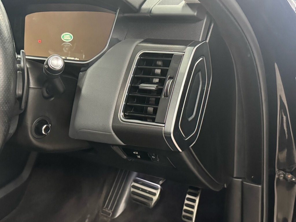 Used Land Rover Range Rover Sport 2014 for sale - 76670579: Photo 45