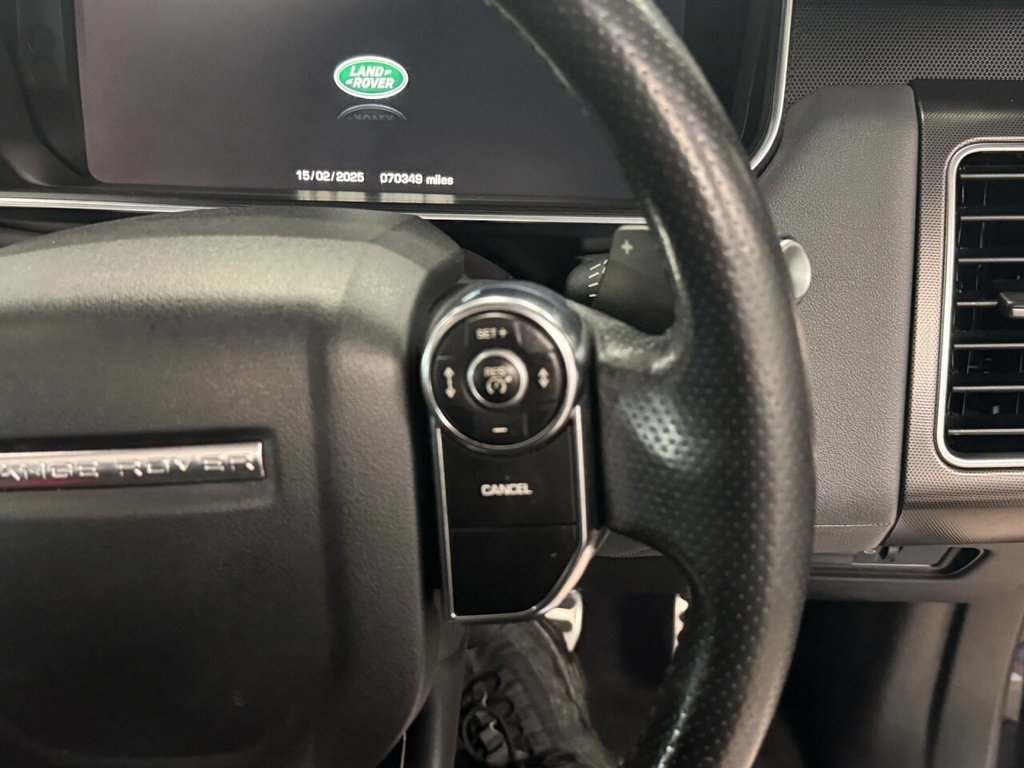 Used Land Rover Range Rover Sport 2014 for sale - 76670579: Photo 46