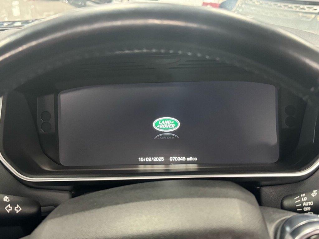 Used Land Rover Range Rover Sport 2014 for sale - 76670579: Photo 47