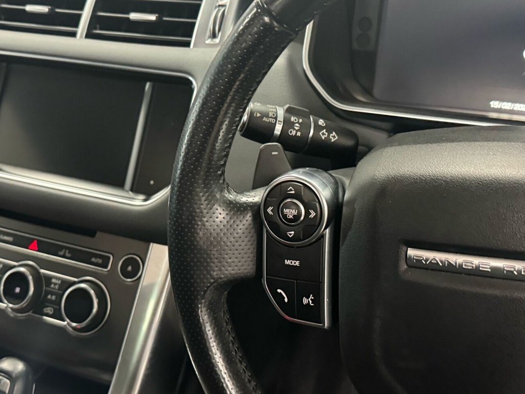 Used Land Rover Range Rover Sport 2014 for sale - 76670579: Photo 48