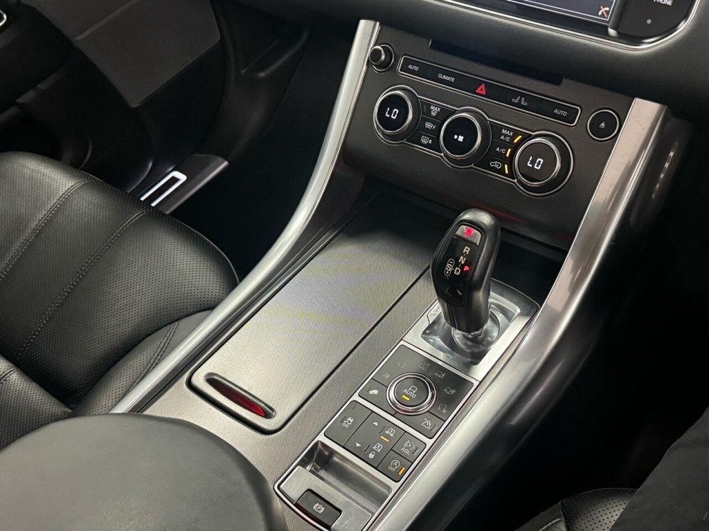 Used Land Rover Range Rover Sport 2014 for sale - 76670579: Photo 50