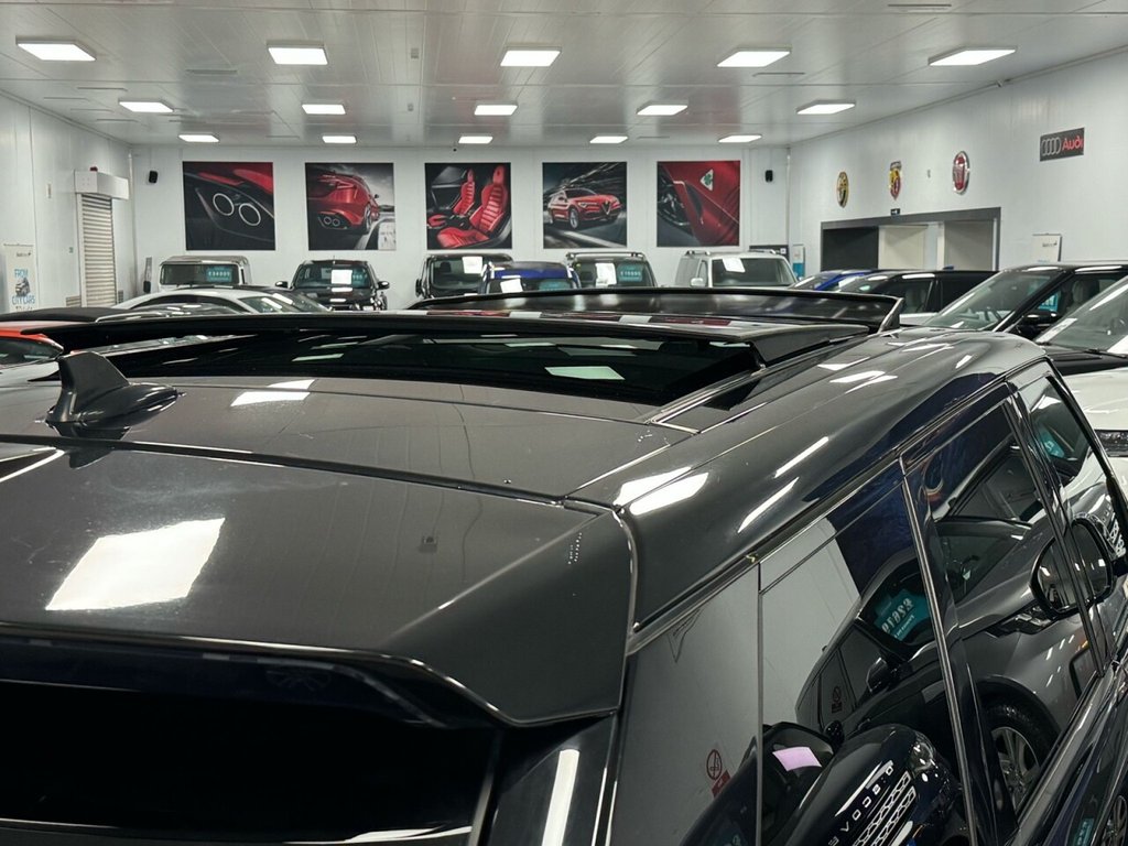 Used Land Rover Range Rover Sport 2014 for sale - 76670579: Photo 8