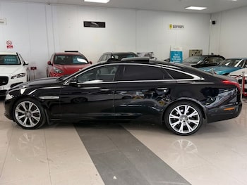 Used Jaguar XJ 2013 for sale - 78544604: Photo