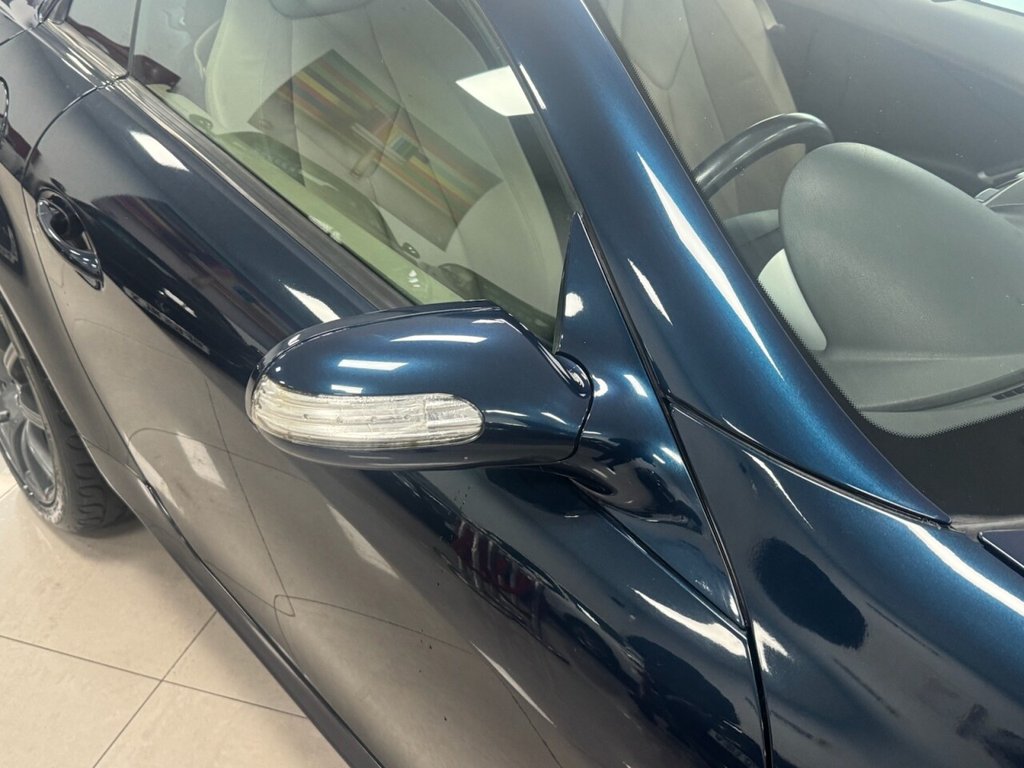 Used Mercedes-Benz SLK 2007 for sale - 76751299: Photo 18