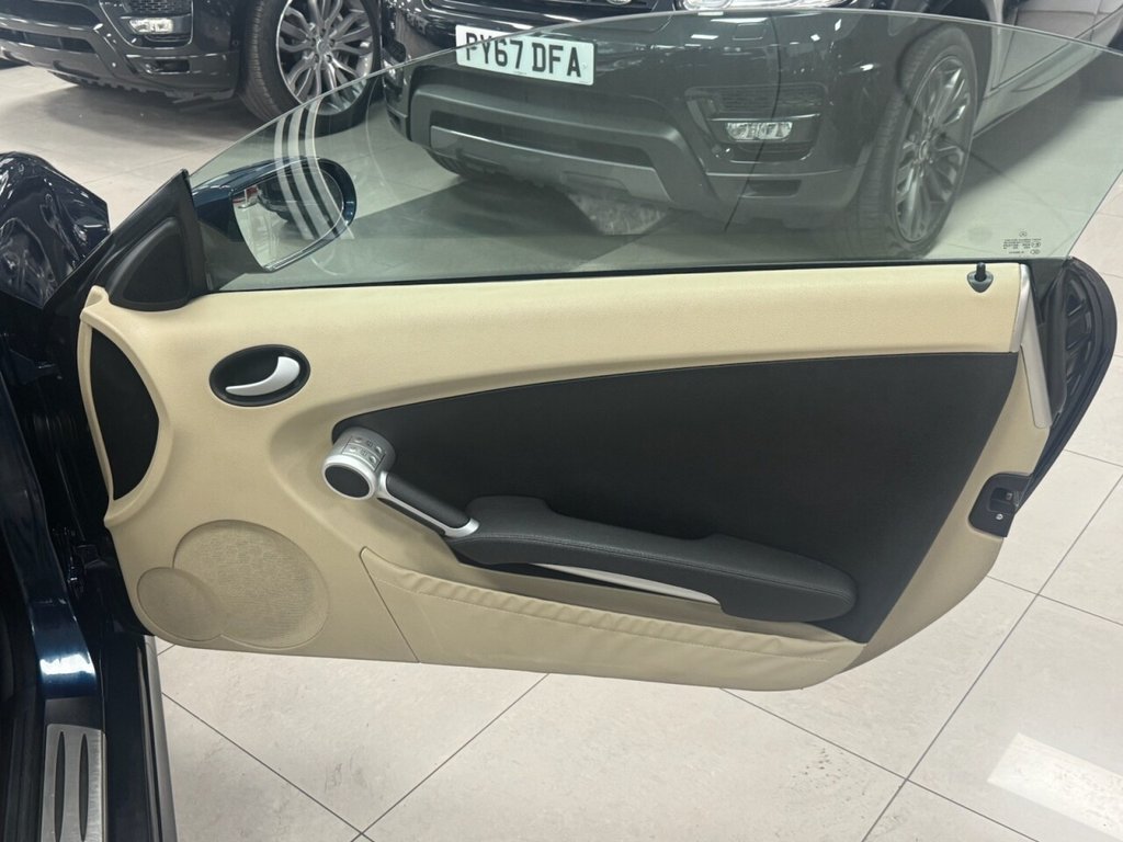 Used Mercedes-Benz SLK 2007 for sale - 76751299: Photo 22