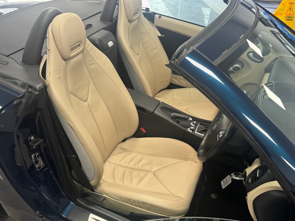 Used Mercedes-Benz SLK 2007 for sale - 76751299: Photo 26