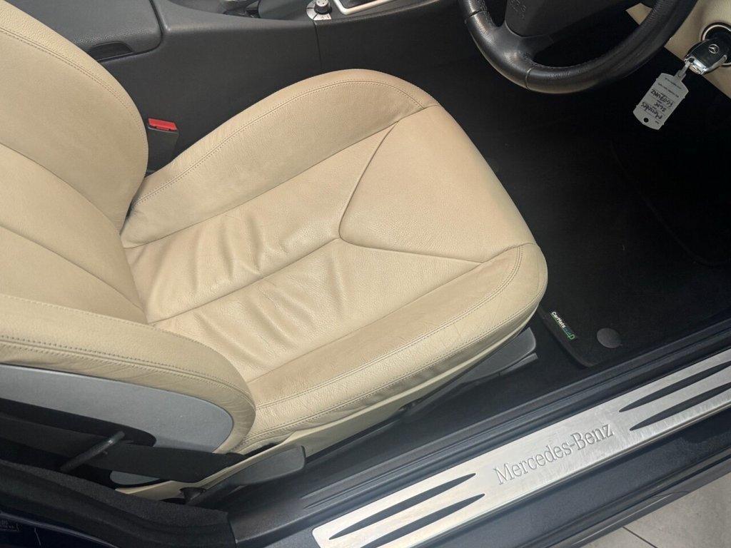 Used Mercedes-Benz SLK 2007 for sale - 76751299: Photo 32