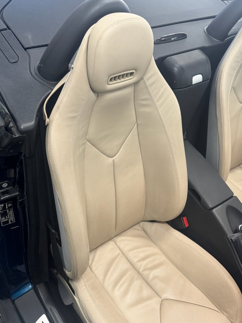 Used Mercedes-Benz SLK 2007 for sale - 76751299: Photo 37