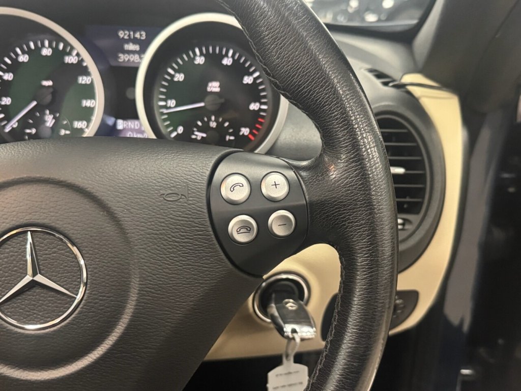 Used Mercedes-Benz SLK 2007 for sale - 76751299: Photo 41