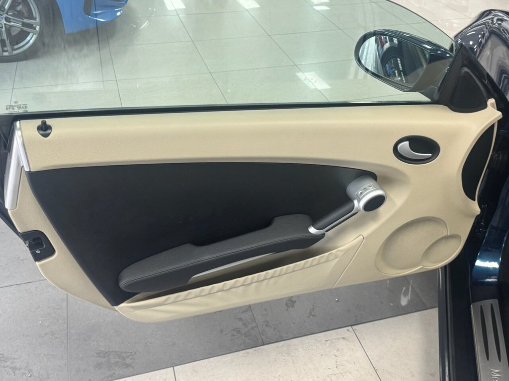 Used Mercedes-Benz SLK 2007 for sale - 76751299: Photo 50