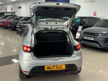 Used Renault Clio 2017 for sale - 74844833: Photo