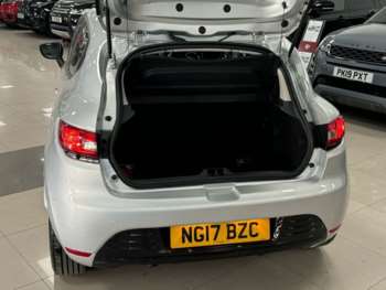 Used Renault Clio 2017 for sale - 74844833: Photo