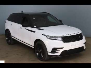 2018 (68) - 2.0 D240 R-Dynamic SE SUV 5dr Diesel Auto 4WD Euro 6 (s/s) (240 ps)
