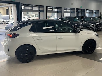 Used Vauxhall Corsa 2021 for sale - 75653898: Photo
